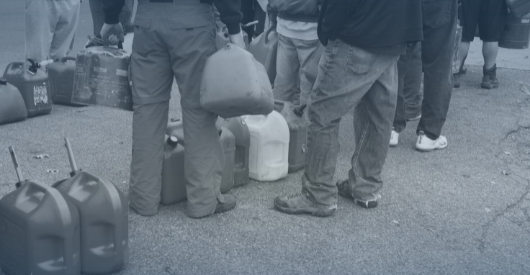 The Unfueled Summer: The Supply Chain Snafu &amp; Its Impact on Industry Recovery