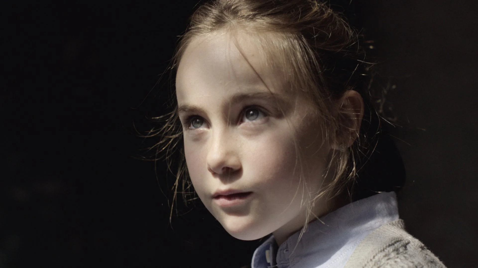 Gap Kids  "It Takes a Village"