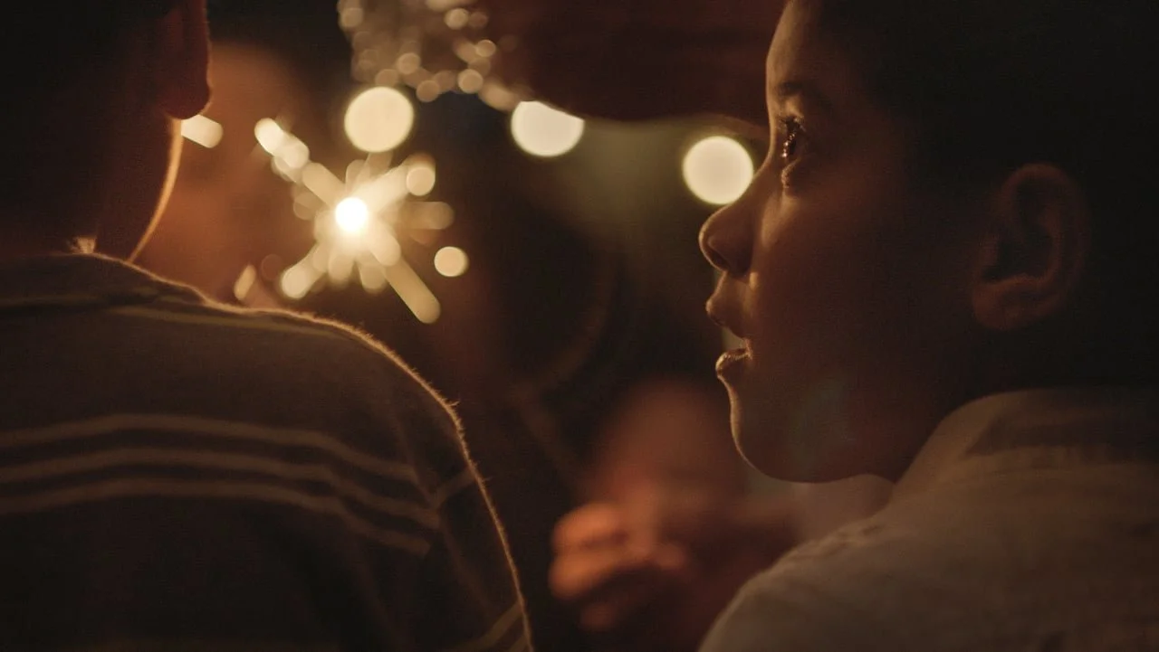 Honey Maid "4 de Julio"