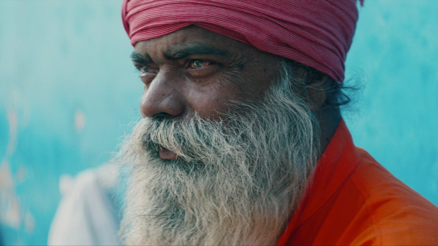 Adidas "Connected By Color"