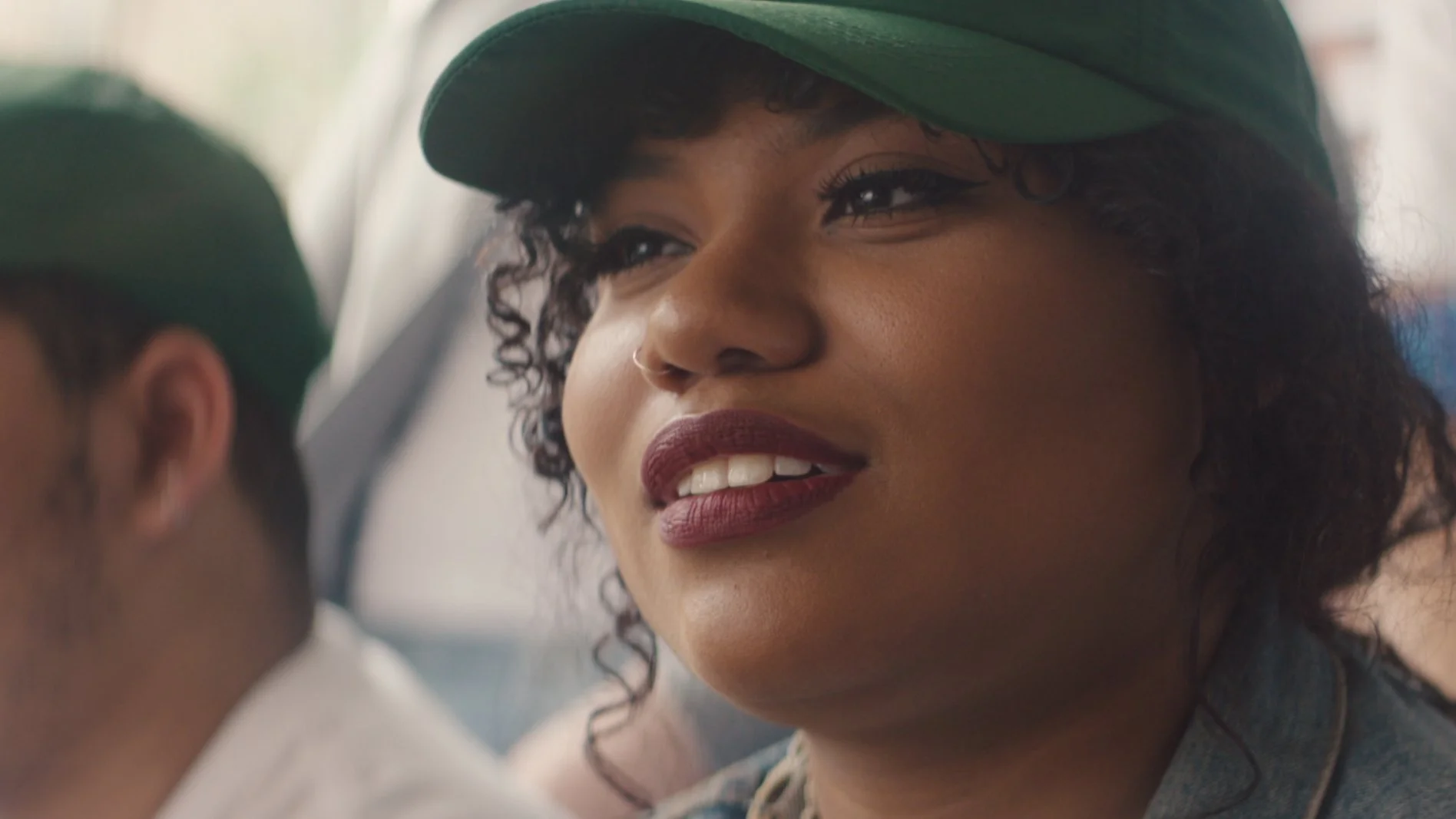 Sweetgreen "Passion x Purpose"