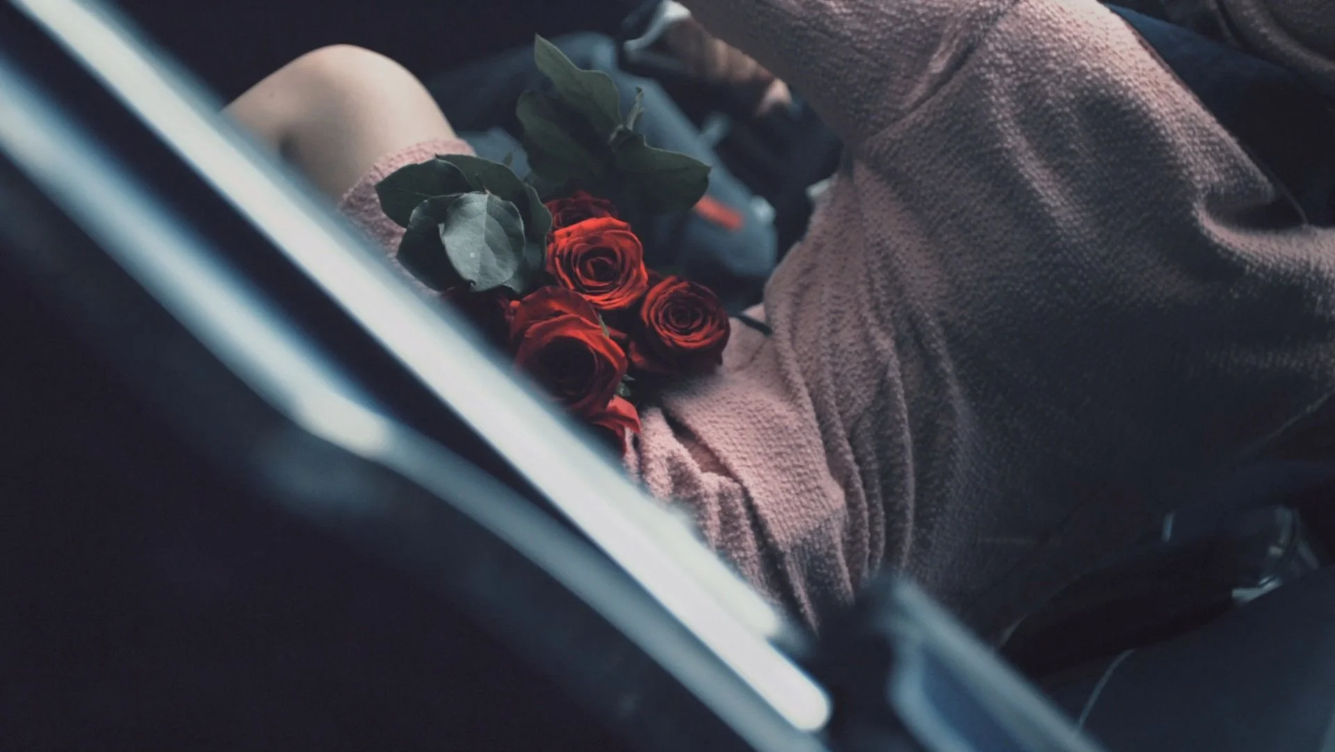 National Geographic "Killing Kennedy"