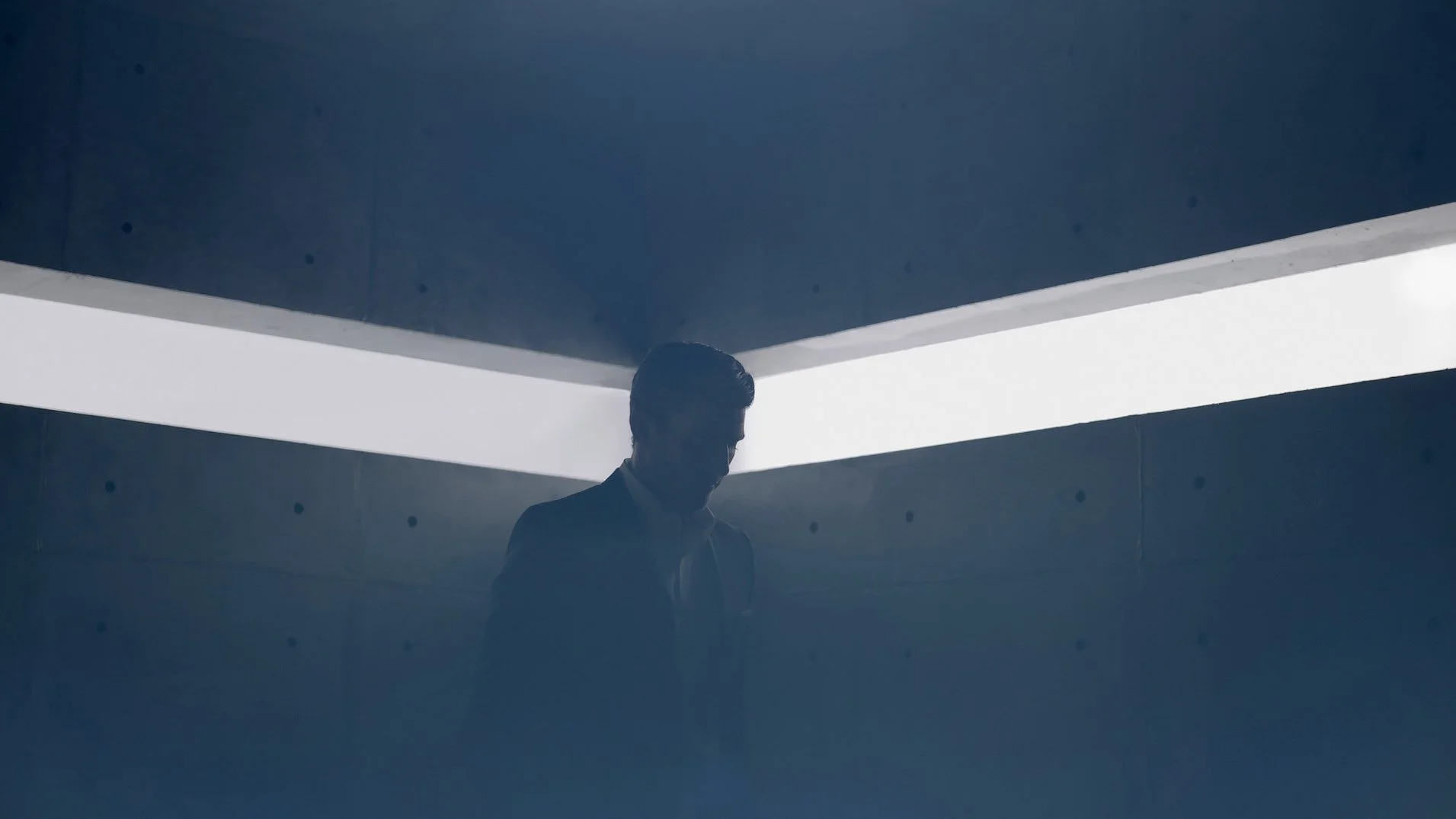 Cadillac "Charge Forward"