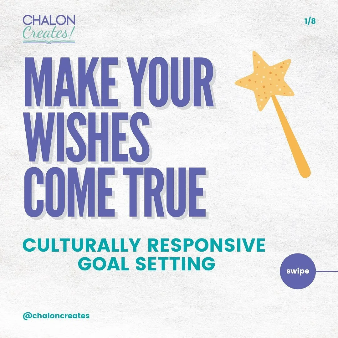🌟 Ready to make your and your student's wishes come true this year!⁠
⁠
The WOOP Goal Setting Protocol is a personalized approach that allows you and your students to:⁠
⁠
➡️ Select a goal that is challenging, but achievable in 4 weeks⁠
➡️ Visualize a