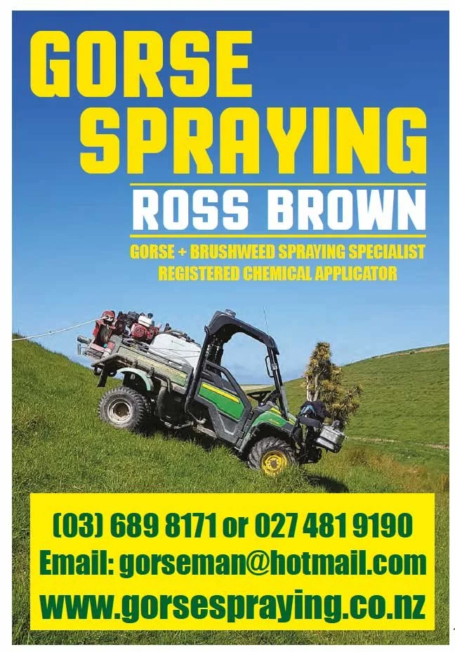 ABC — Waimate Rotary Phonebook