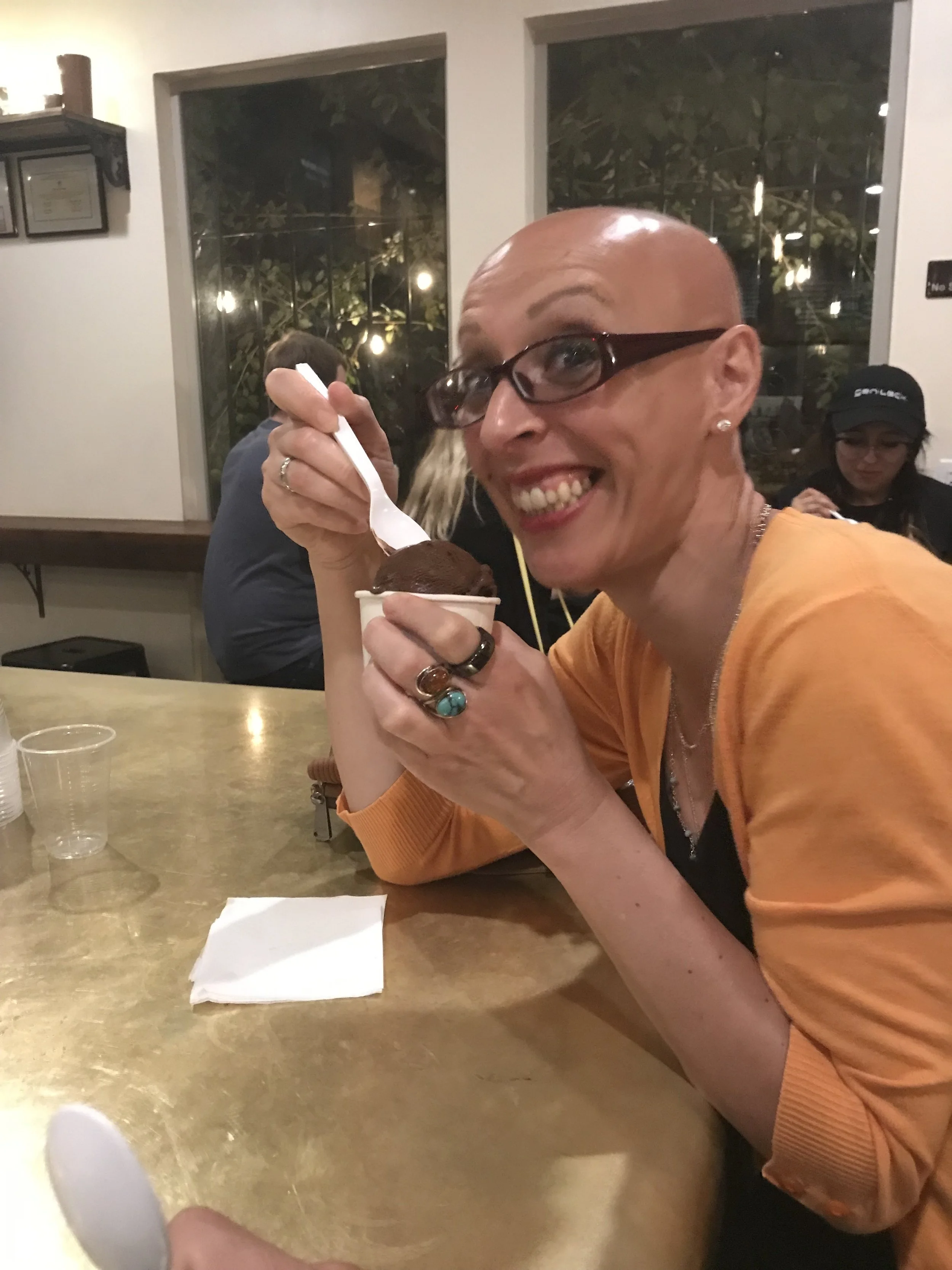 Why it is important to enjoy the moment