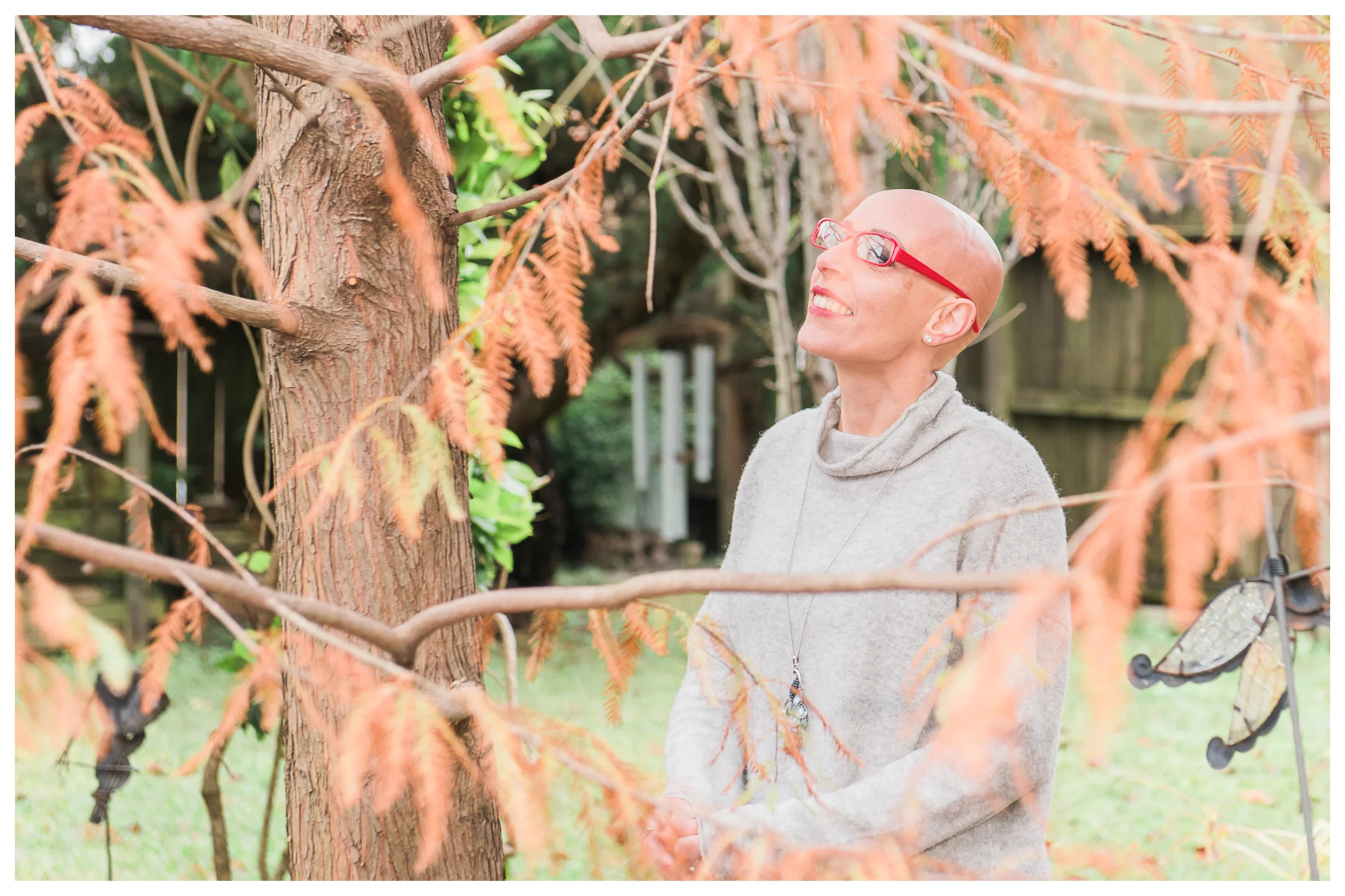 Three tips to take care of yourself during fall and winter