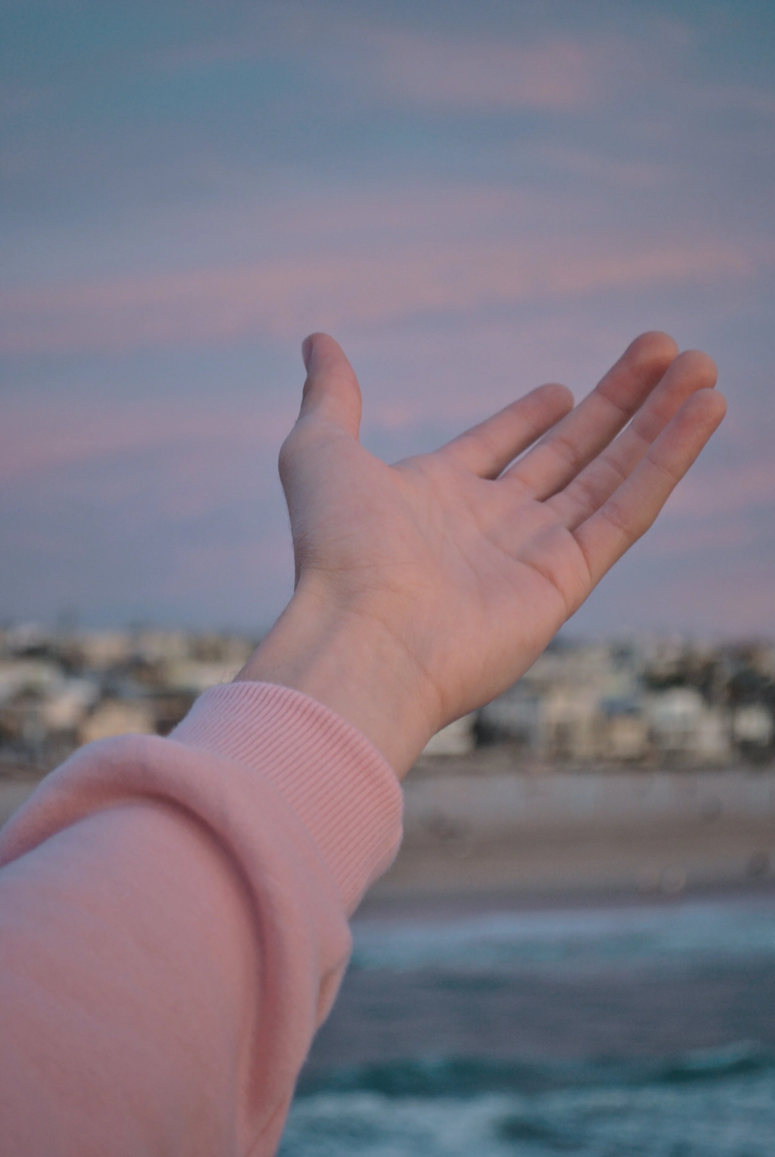 One trick to find your own inspiration