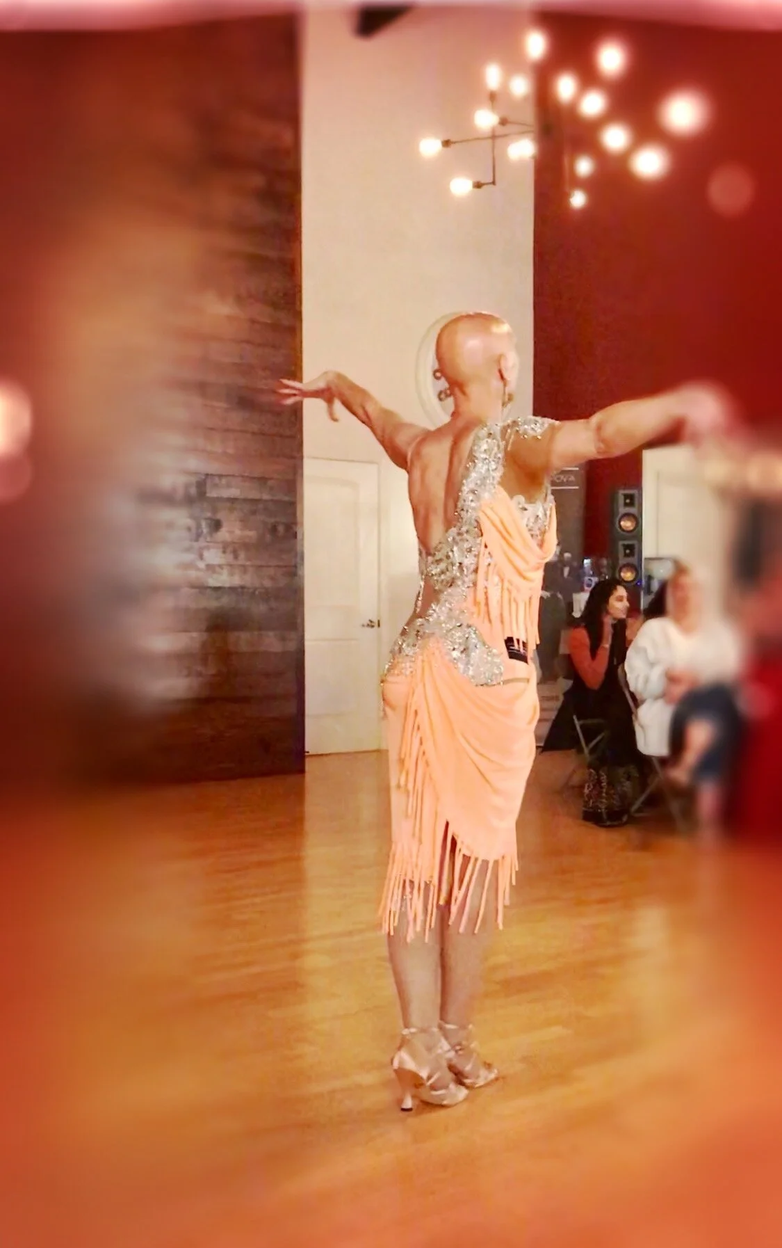 The secret to increase your chances of success in your goals