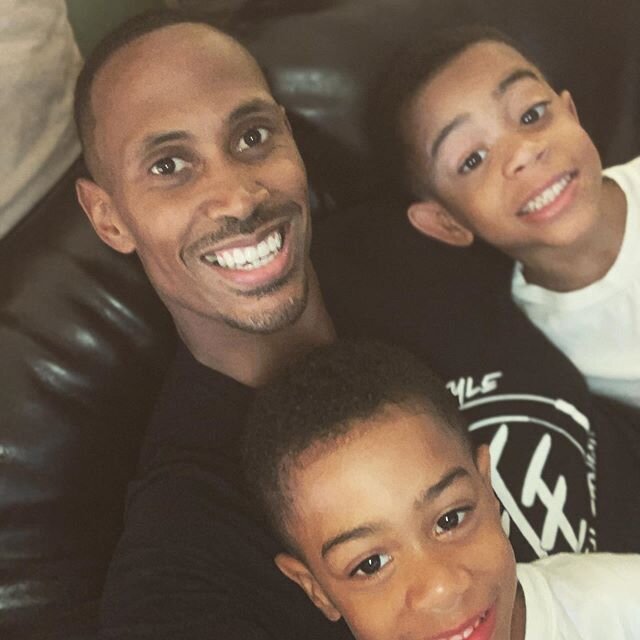 If you don't make the time to work on creating the life you want, you're eventually going to be forced to spend a lot of time dealing with a life you don't want.~Kevin Ngo 🙏🏾💯#forkarterandkendall #fatherhood #twins #twinsofinstagram #identicaltwin