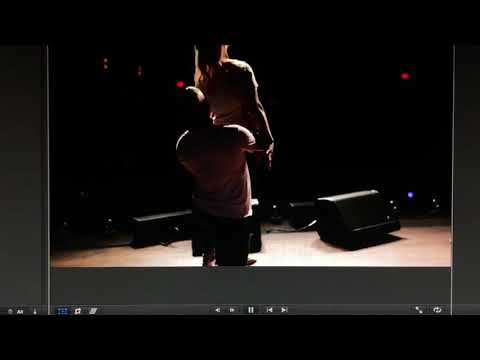 "She Sings" Rehearsal Video in Franklin, TN
