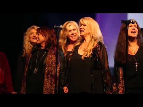 She Sings teaser Franklin Theater