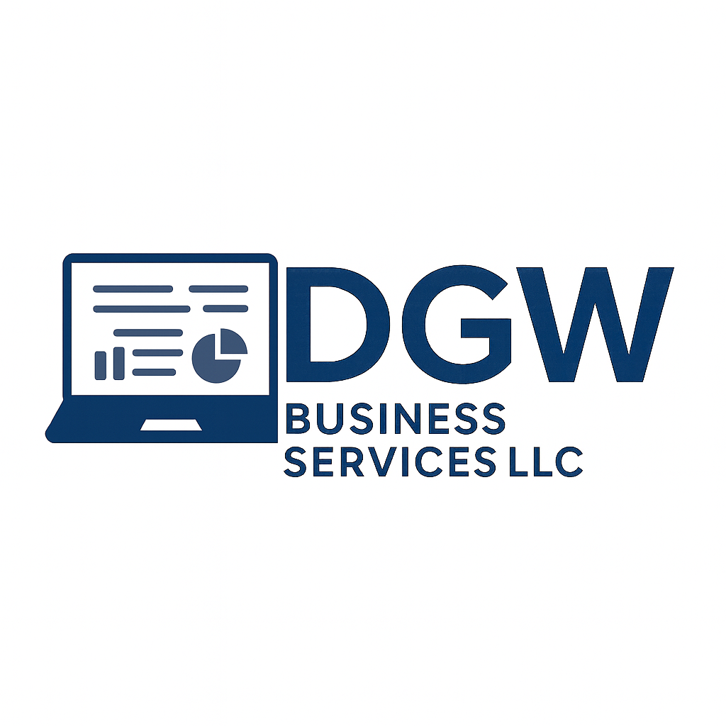 DGW Business Services LLC