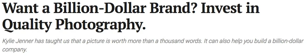 Check out this article from Entrepreneur.com…
