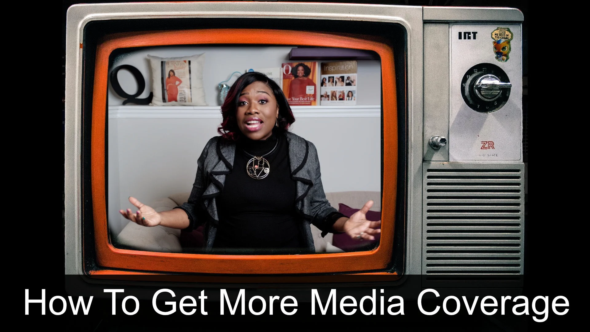 How To Get More Media Coverage For Your Organization