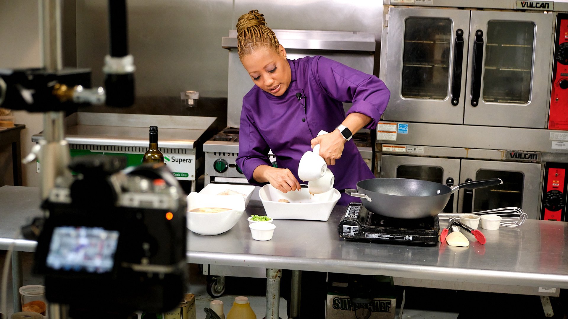 The Key to Your Cooking Show Success in 2026