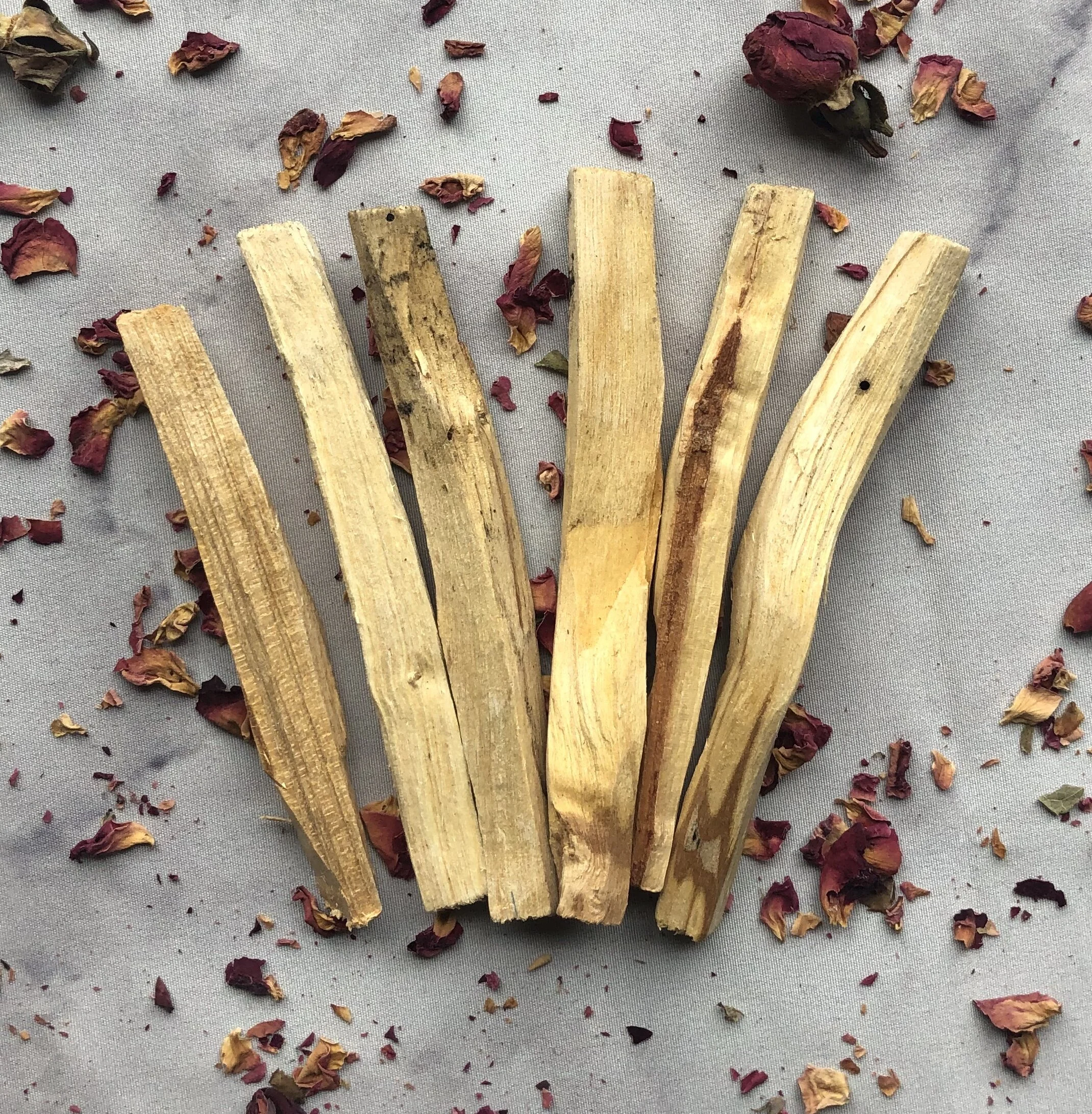 Palo Santo