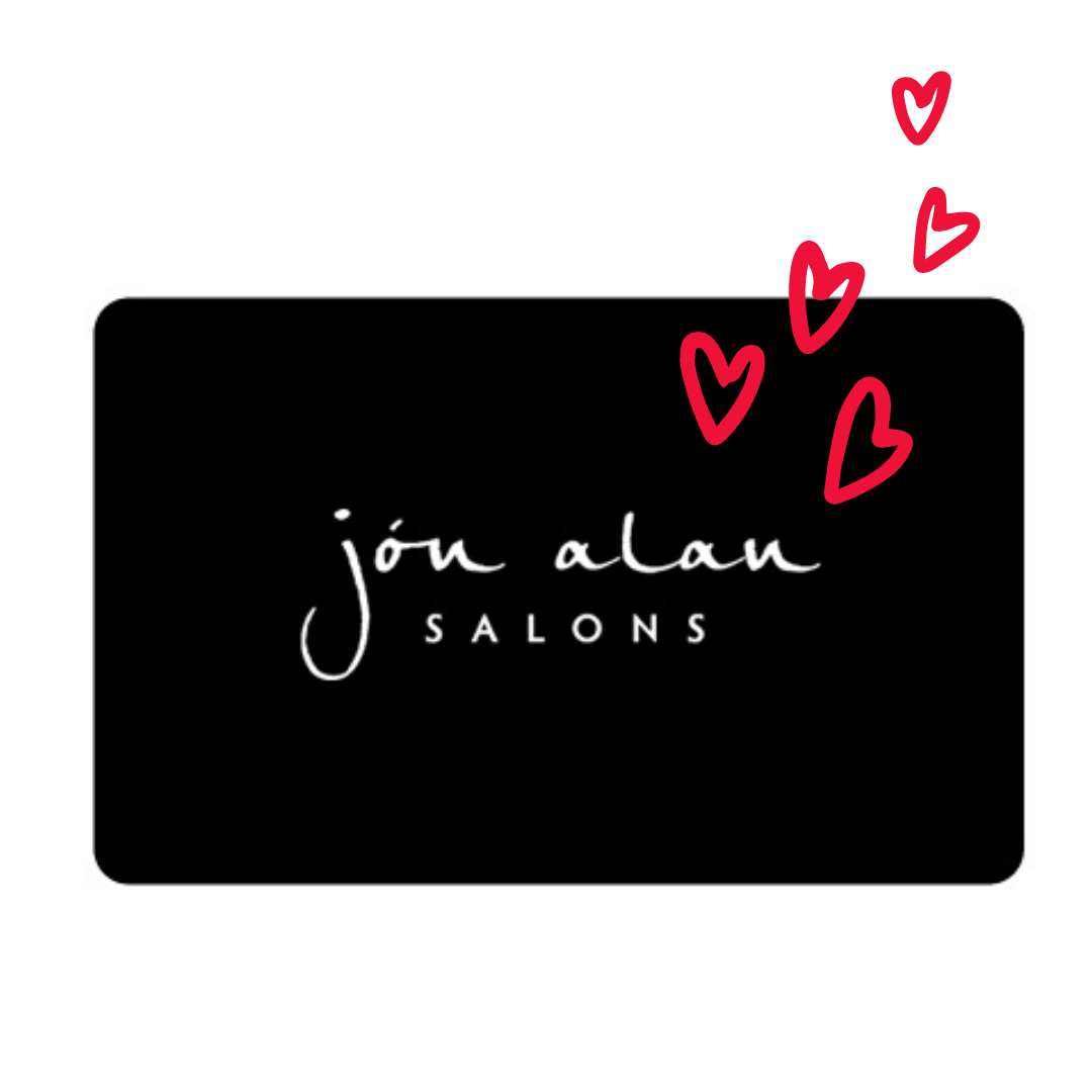SHOP — Jón Alan Salon