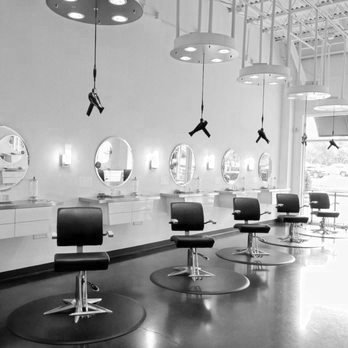 THE SALON