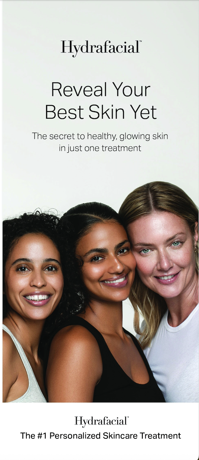 The Glow is Real: Why Everyone is Obsessed with HydraFacial at Jón Alan