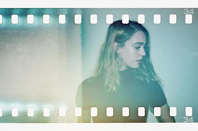 Interests include: film friends, turtlenecks, and never brushing my hair.