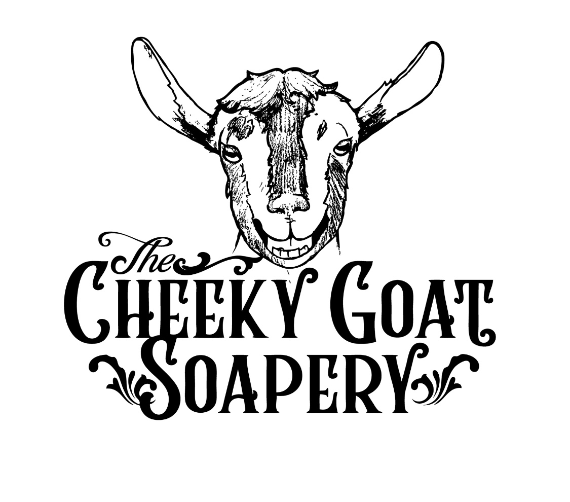 Cheeky Goat Soapery