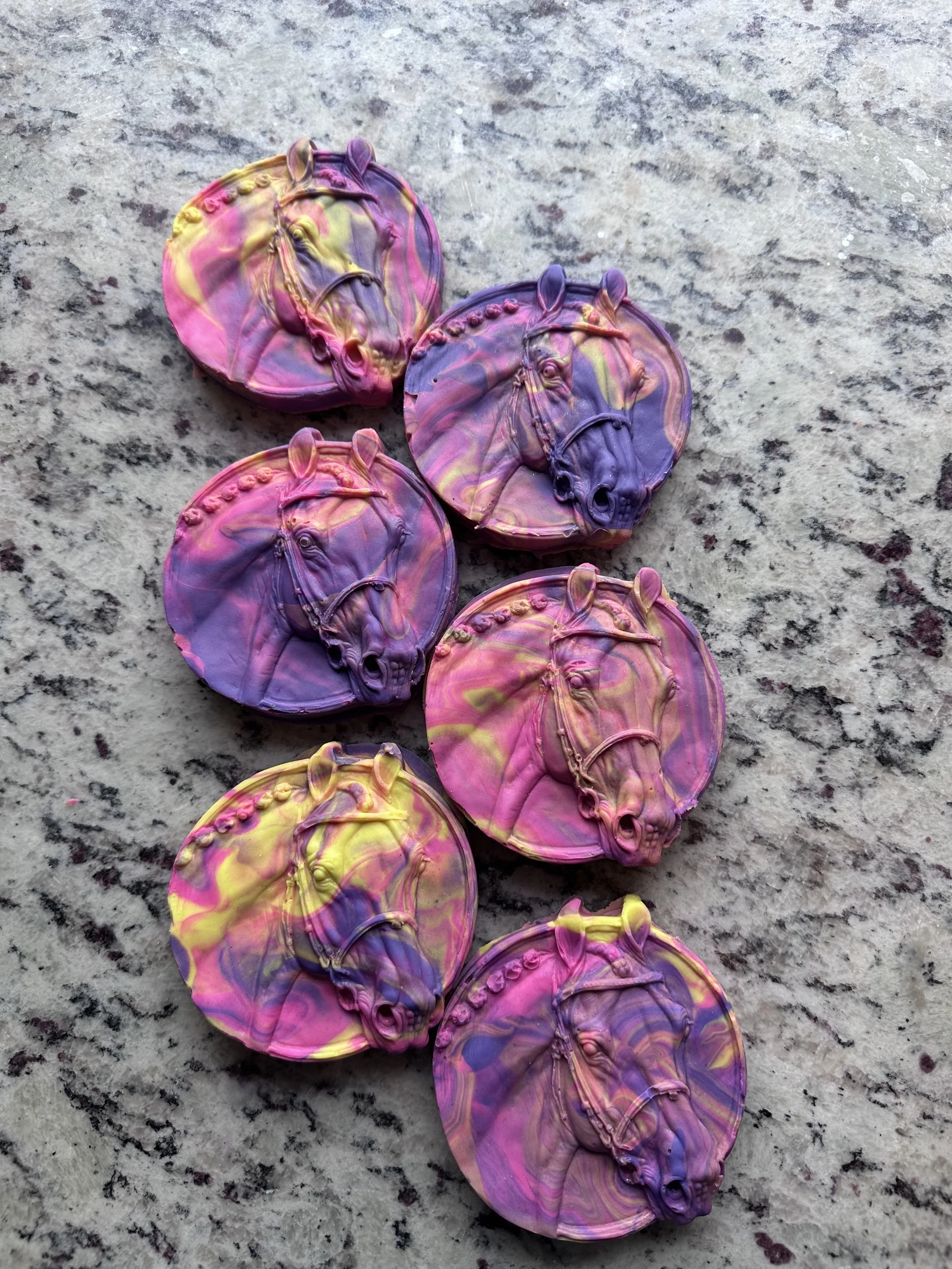 Perfect Westpoints - Scented in Citrus Blend
