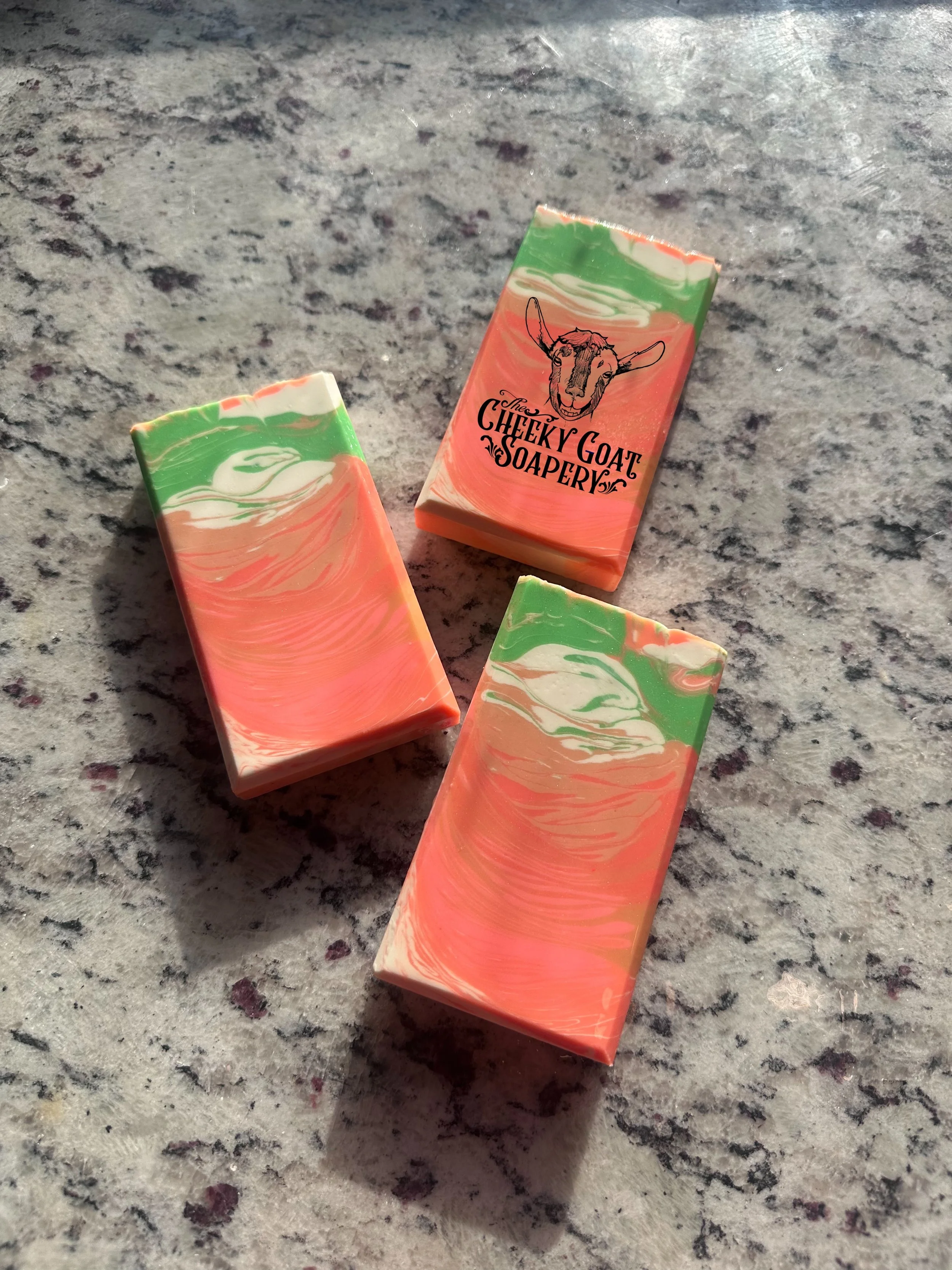 Orange Juice Summer- Scented in Orange Juice