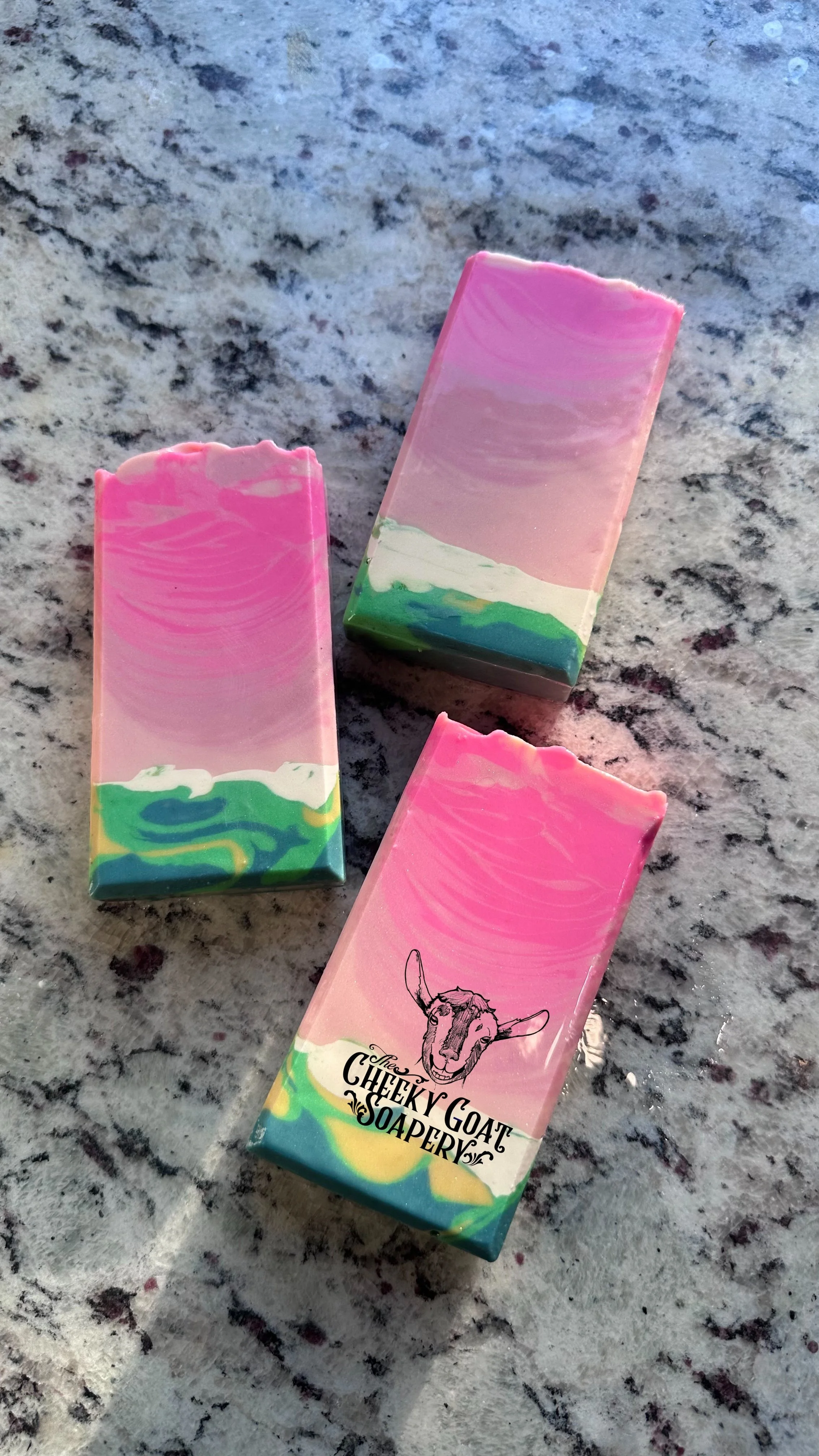 Watermelon Summer- Scented in Watermelon Sugar