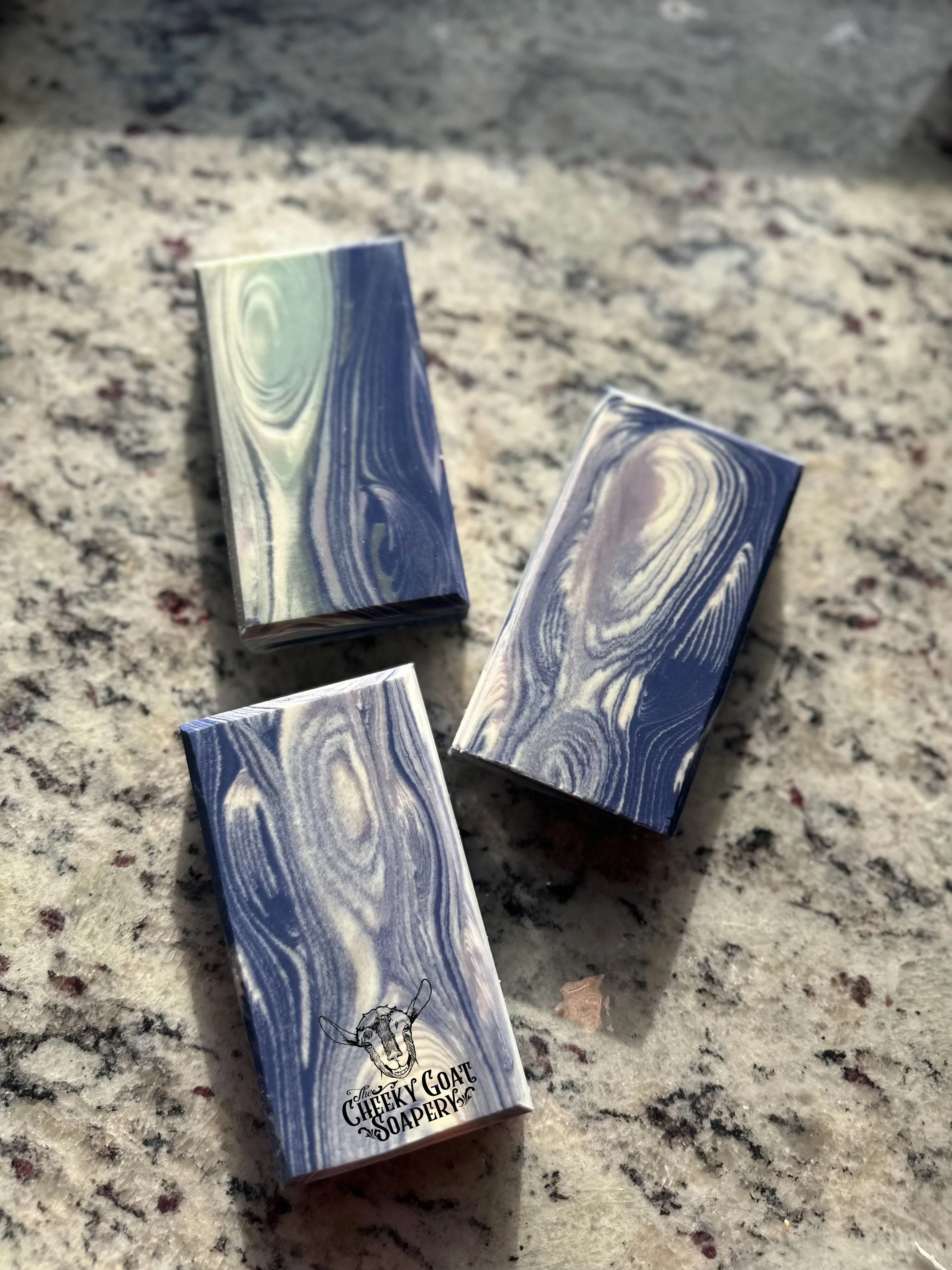 Stonewood- Scented in River Stone and Birch