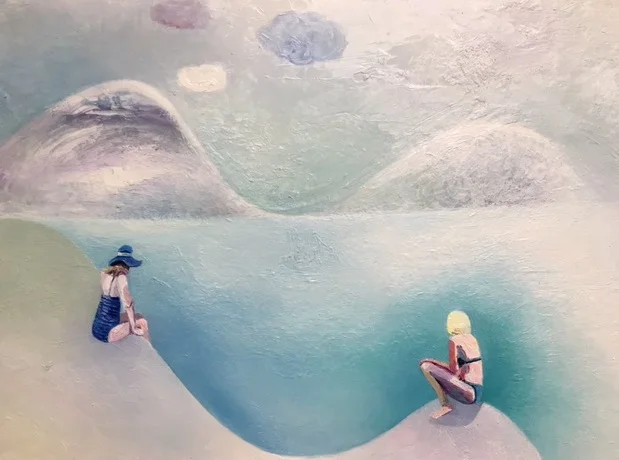2 Mermaids