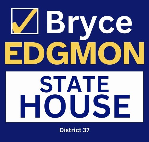 Bryce Edgmon for State House