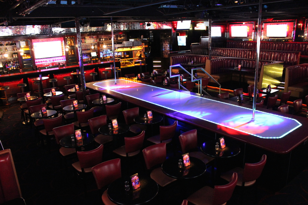 Tycoons Gentlemans Entertainment - Detroit Strip Club Guide