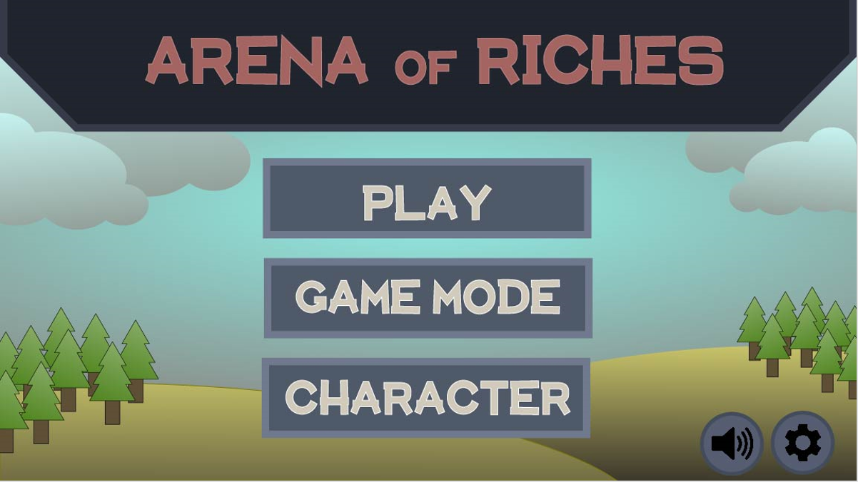 Main Menu 