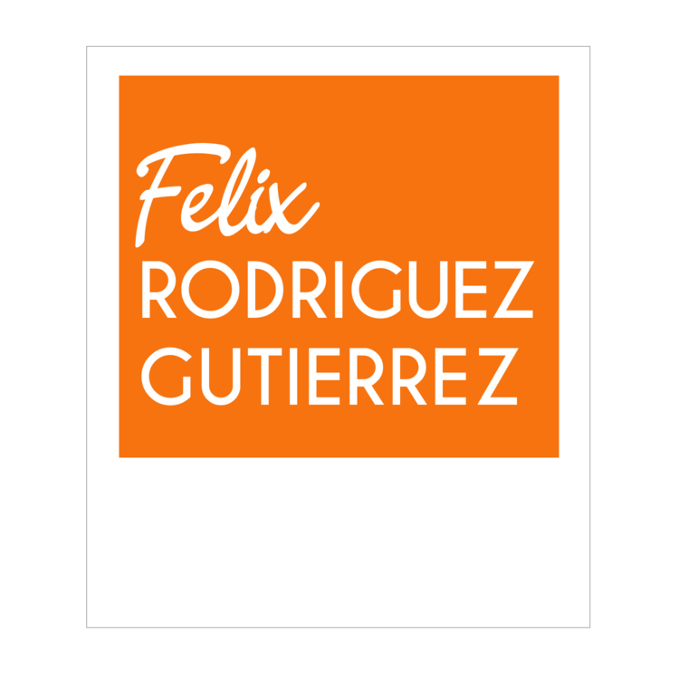 Félix Rodríguez Gutiérrez