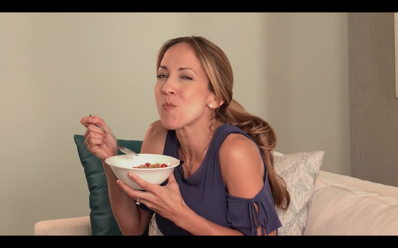 La Kellotería de Kelloggs®