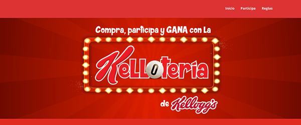 La Kellotería de Kelloggs® (2017)