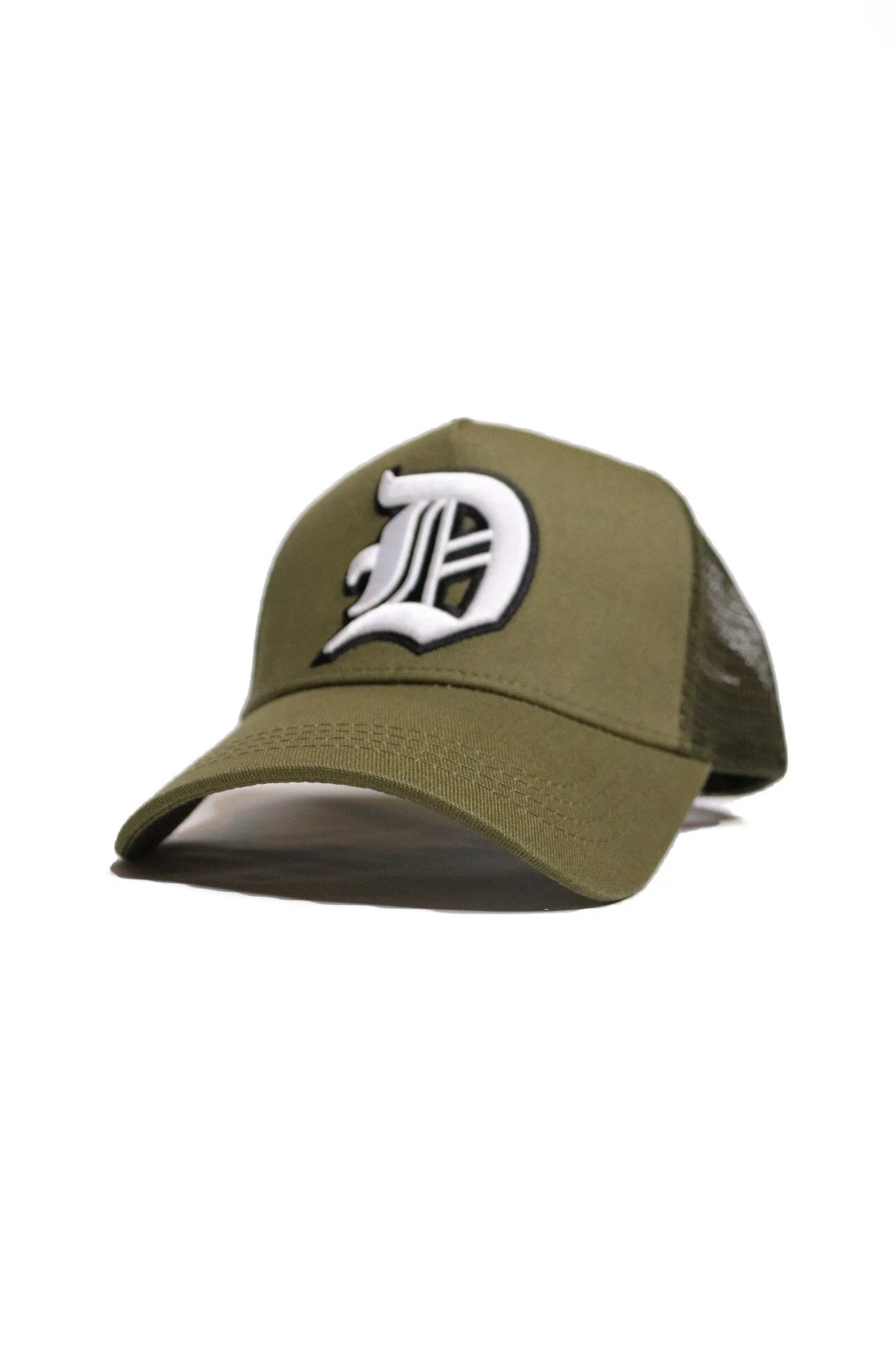 Olive Green Hat.JPEG