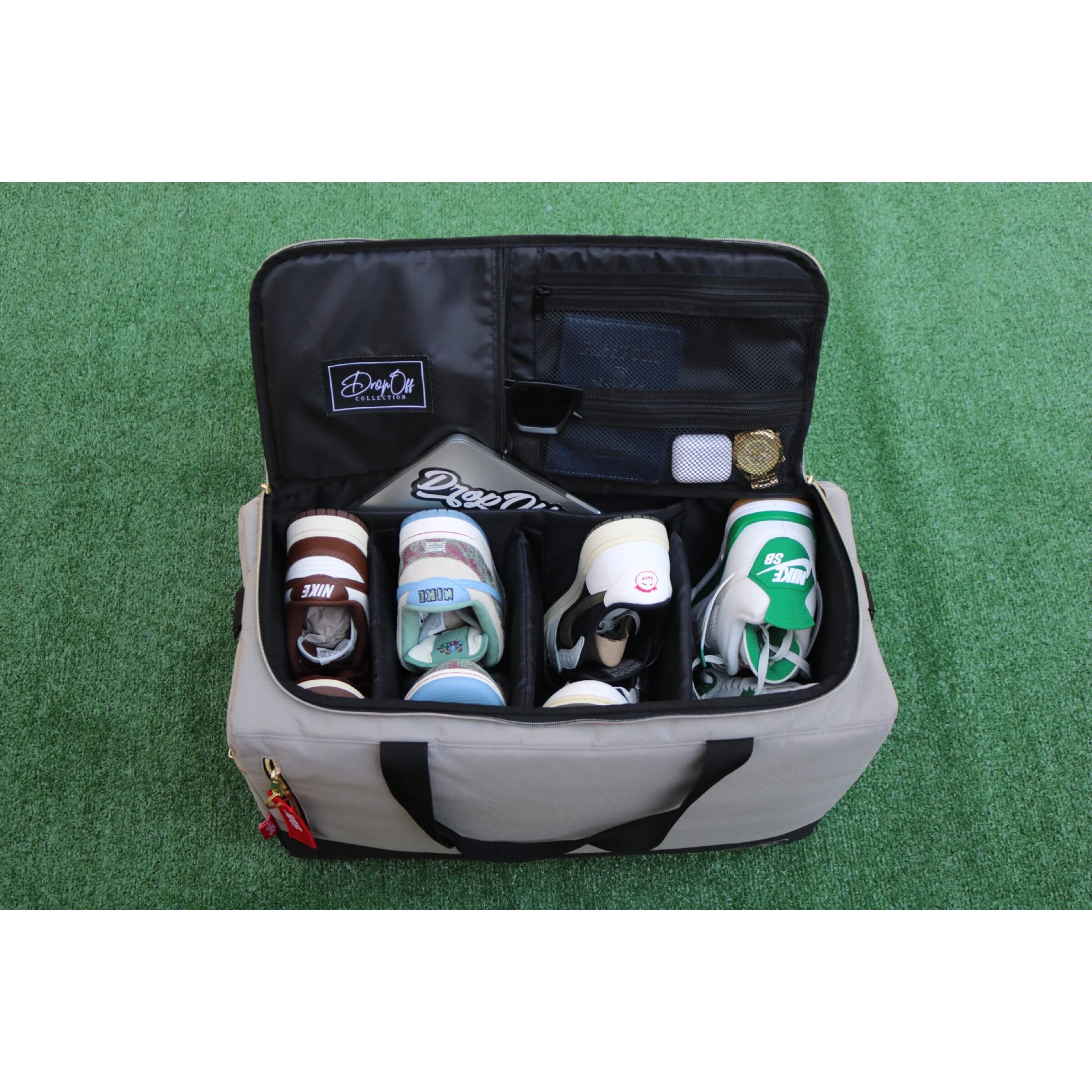 Sneaker Travel Bag