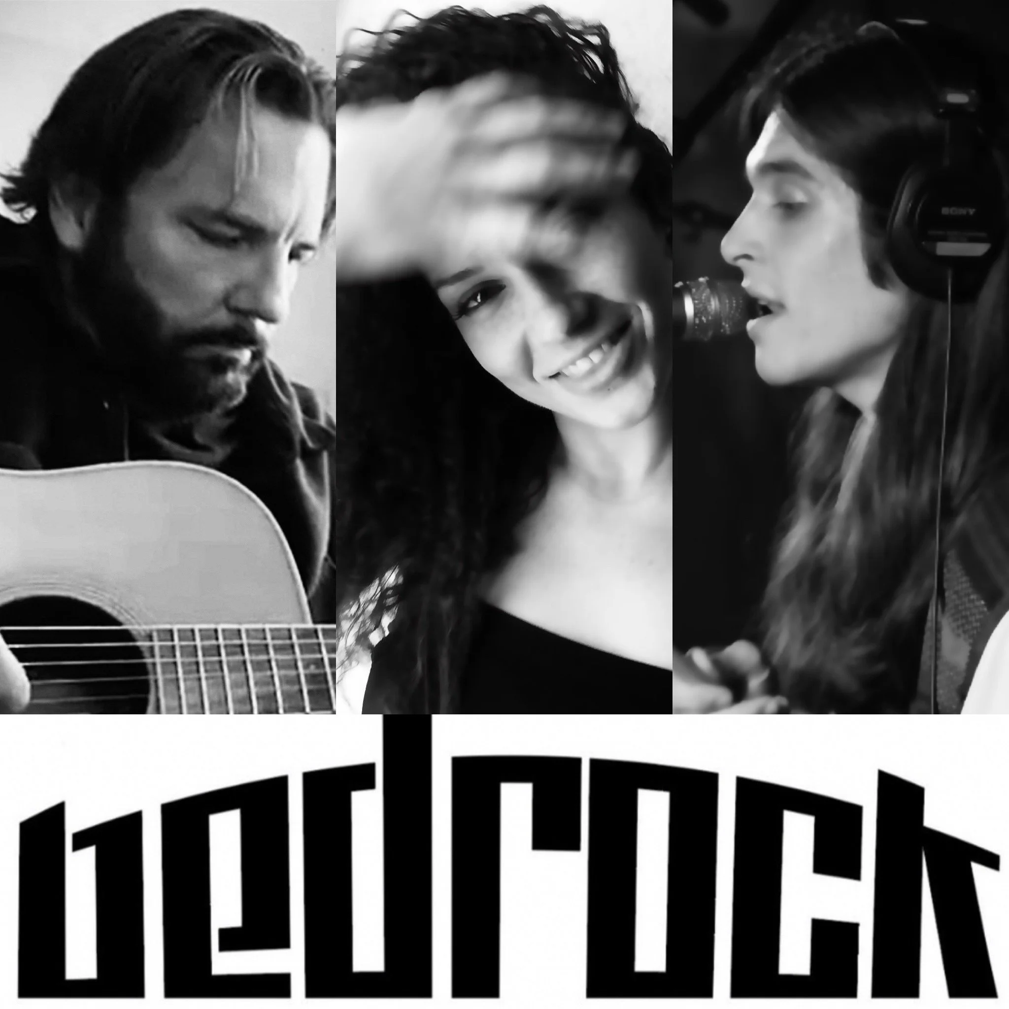 Live Music w/Bedrock  