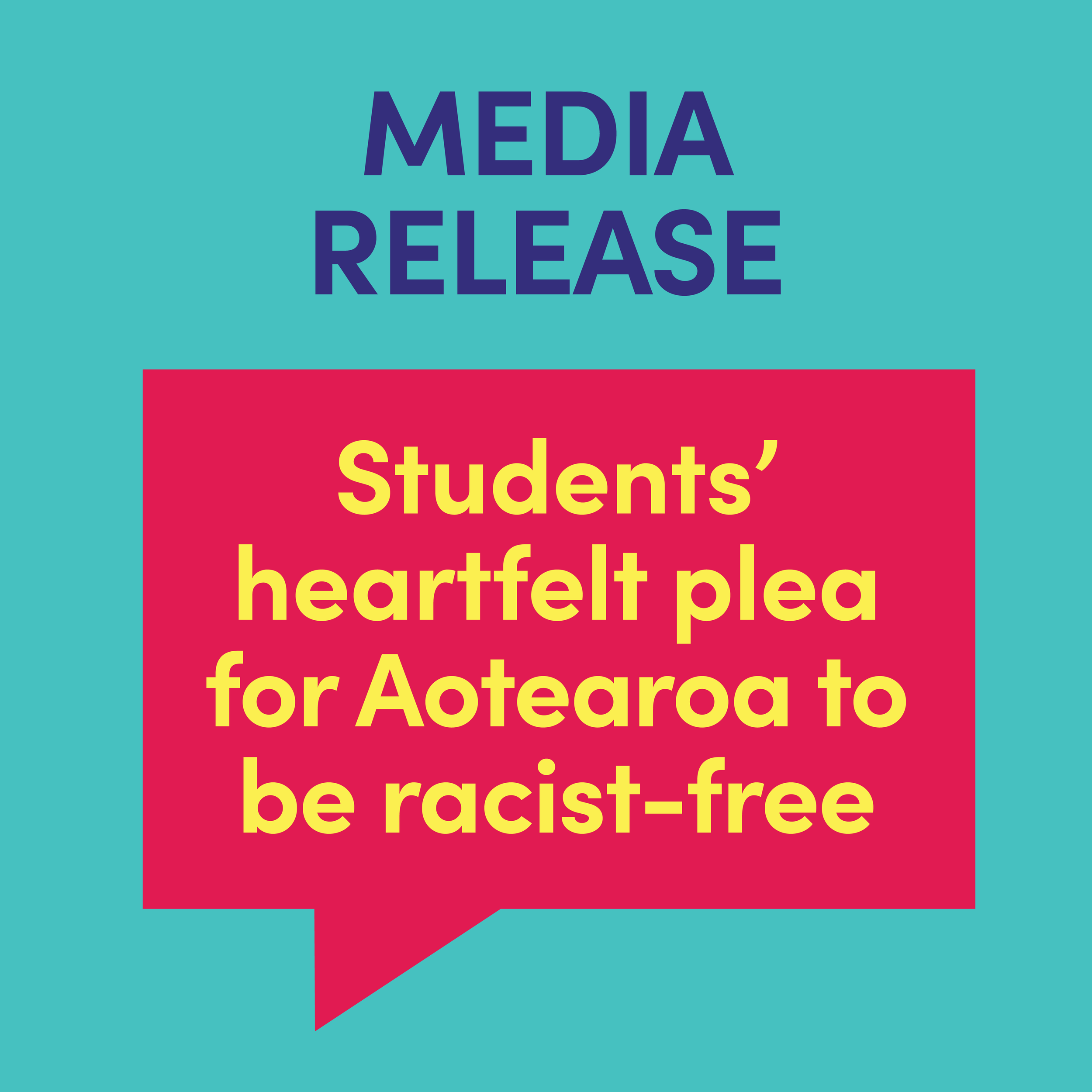 Media Release