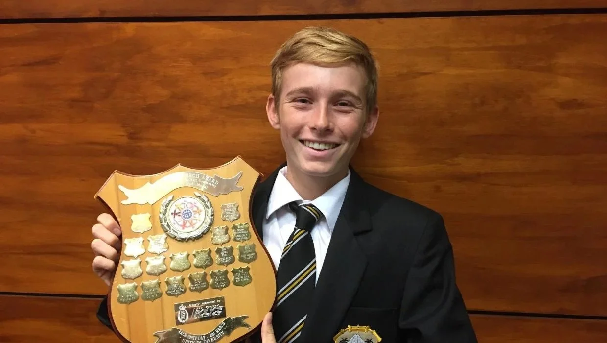 Taranaki high school 'aggressive' as they fight for race equality in their school community