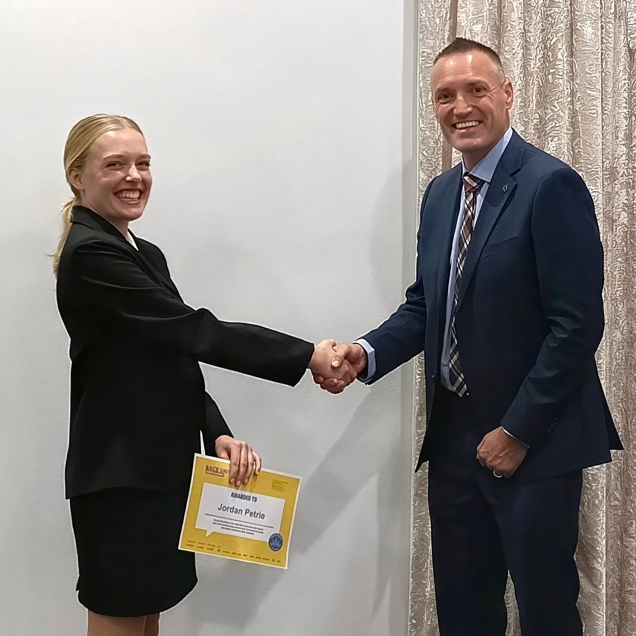 Tauraroa Student Wins Northland Race Unity Speech Awards Regional Title