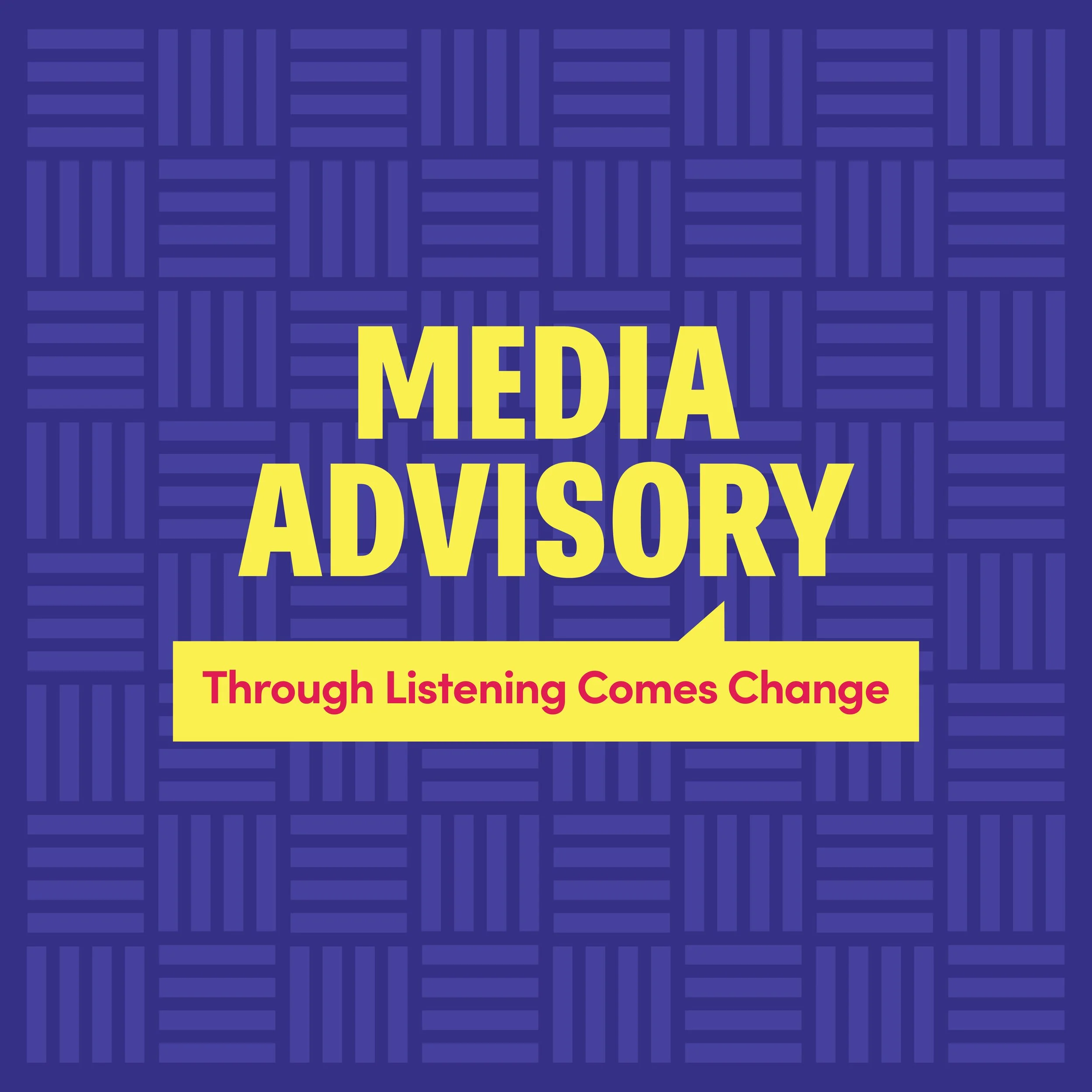 Media Advisory – 29.04.2026