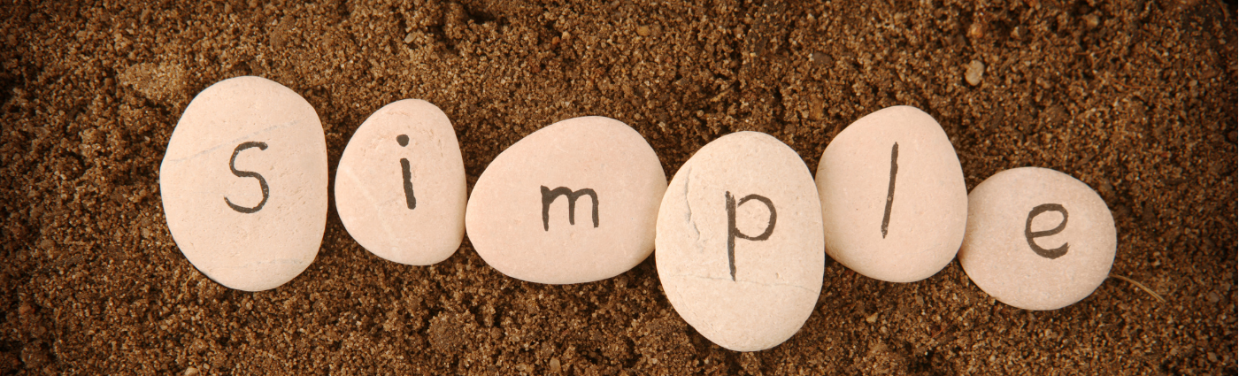 You've Got the Knowledge, But Can You Explain it Simply? Here are 6 Simple Tips 