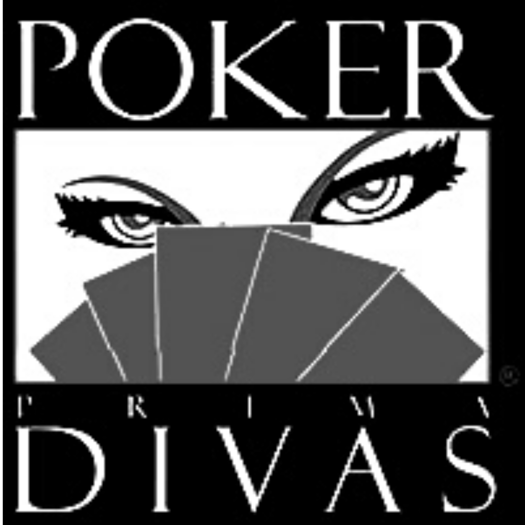 Poker Divas Logo