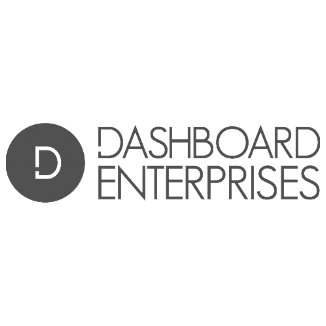 Dashboard Enterprises Logo