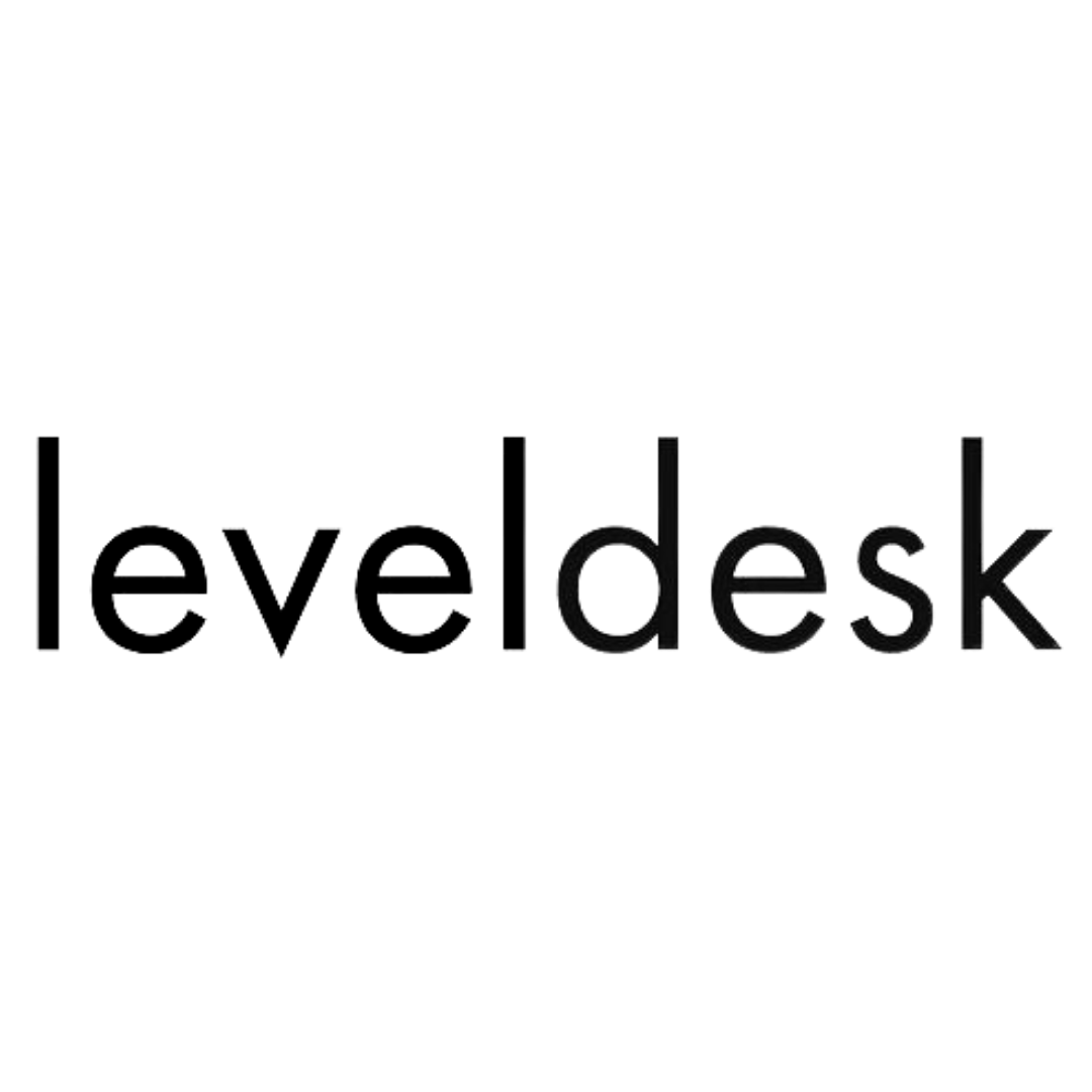 Level Desk Logo