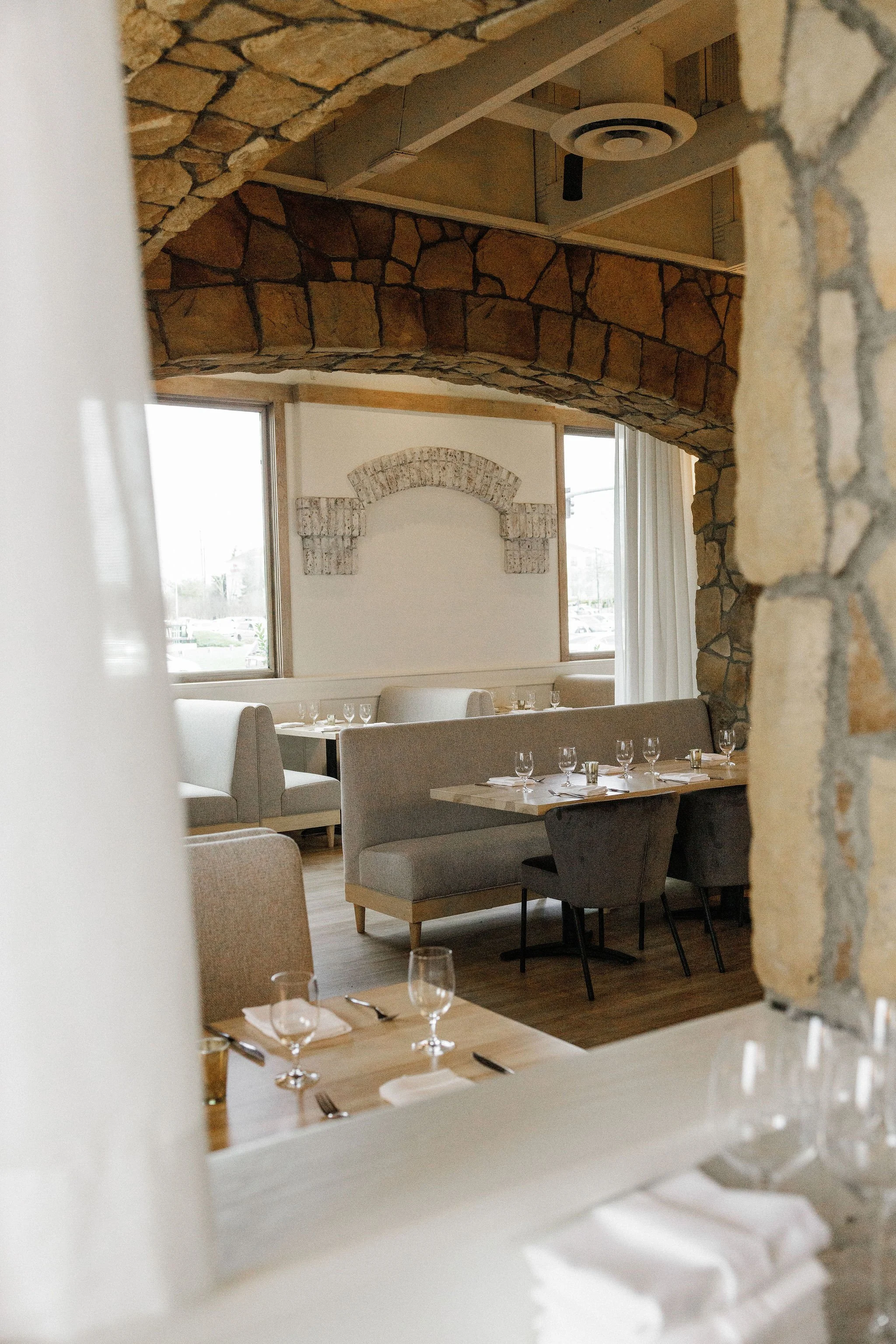 Hospitality Interior Design in Sacramento
