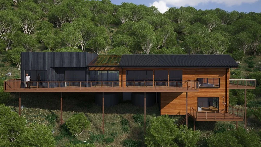 The Best Features of a Contemporary Home